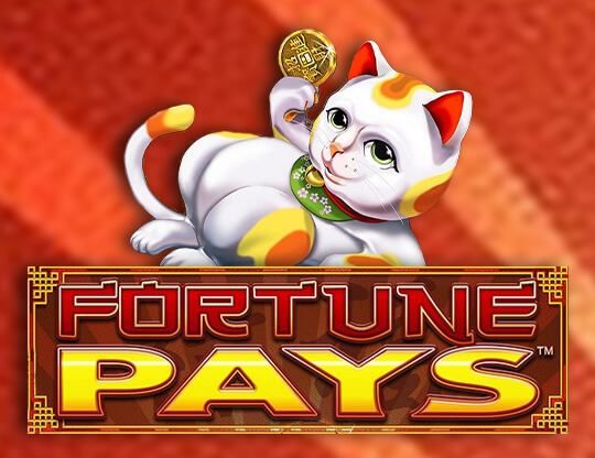 Slot Fortune Pays