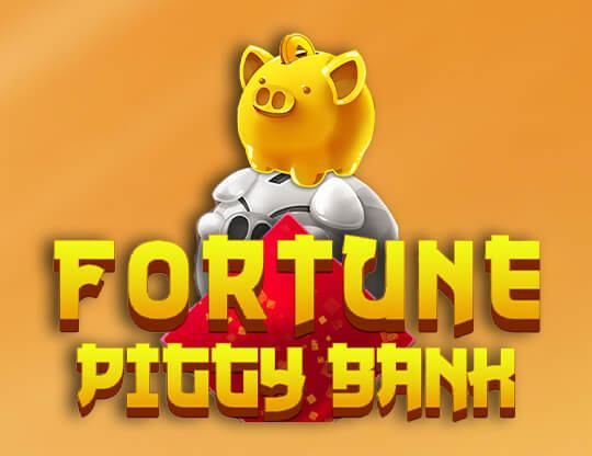 Slot Fortune Piggy Bank