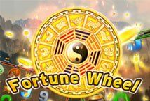 Slot Fortune Wheel