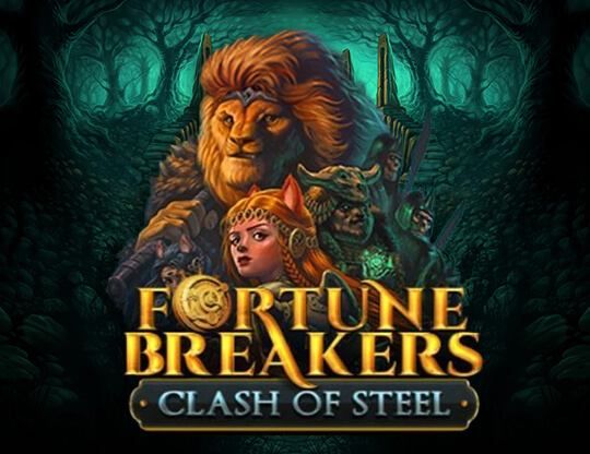 Slot Fortunes Breaker: Clash of Steel