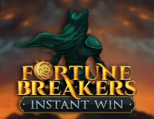 Slot Fortunes Breaker: Instant Win