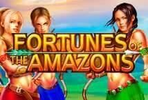 Slot Fortunes of the Amazons