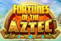 Slot Fortunes of the Aztec