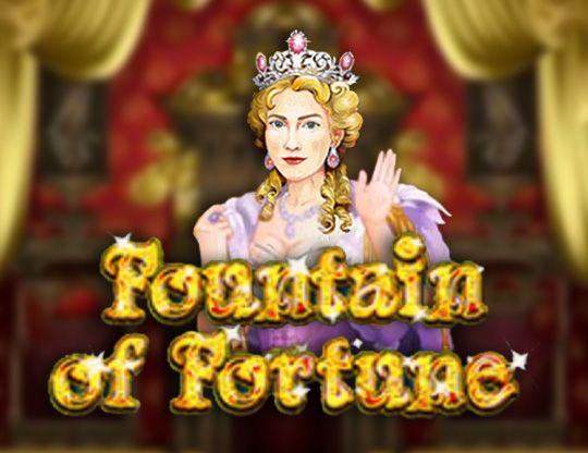 Slot Fountain of Fortune
