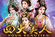 Slot Four Beauties (Gameplay Interactive)