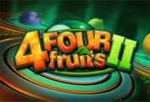 Slot Four Fruits 2