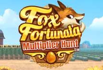 Slot Fox Fortunata