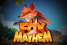 Slot Fox Mayhem