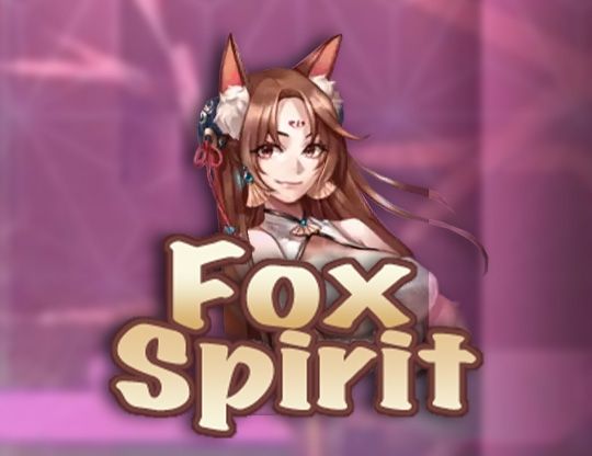 Slot Fox Spirit