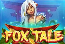 Slot Fox Tale