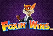 Slot Foxin Wins
