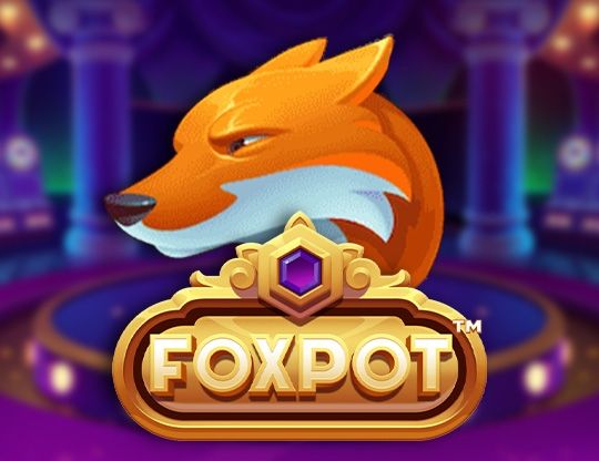 Slot Foxpot