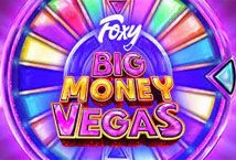 Slot Foxy Big Money Vegas