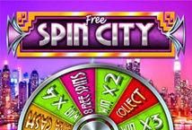 Slot Free Spin City