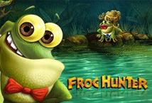 Slot Frog Hunter