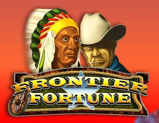 Slot Frontier Fortune