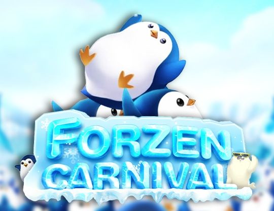 Slot Frozen Carnival