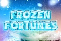 Slot Frozen Fortunes
