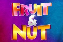 Slot Fruit and Nut