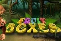 Slot Fruit Boxes