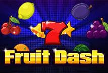 Slot Fruit Dash