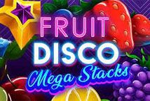 Slot Fruit Disco: Megastacks
