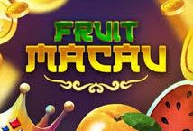 Slot Fruit Macau