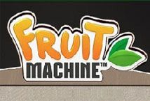 Slot Fruit Machine