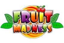 Slot Fruit Madness