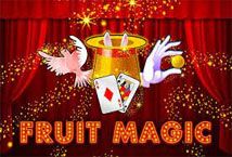 Slot Fruit Magic