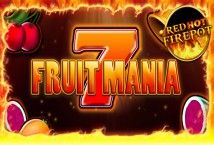 Slot Fruit Mania RHFP