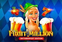 Slot Fruit Million: Octoberfest Edition