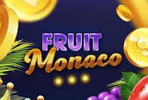 Slot Fruit Monaco