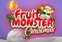 Slot Fruit Monster Christmas