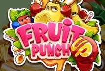 Slot Fruit Punch Up