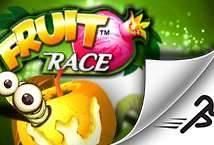 Slot Fruit Race