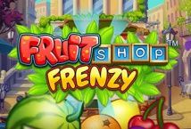 Slot Fruit Shop Frenzy
