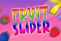 Slot Fruit Slider