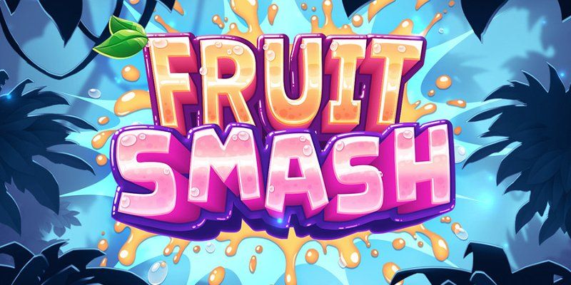 Slot Fruit Smash