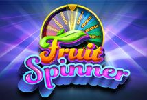 Slot Fruit Spinner