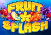 Slot Fruit Splash (Rival Gaming)