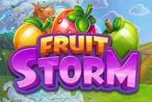 Slot Fruit Storm (StakeLogic)
