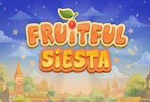 Slot Fruitful Siesta