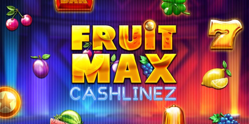 Slot Fruitmax Cashlinez