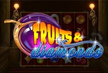 Slot Fruits & Diamonds