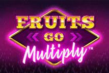 Slot Fruits go Multiply