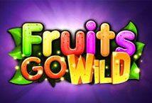 Slot Fruits Go Wild