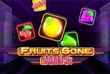 Slot Fruits Gone Wild