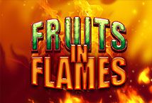 Slot Fruits in Flames