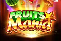 Slot Fruits Mania